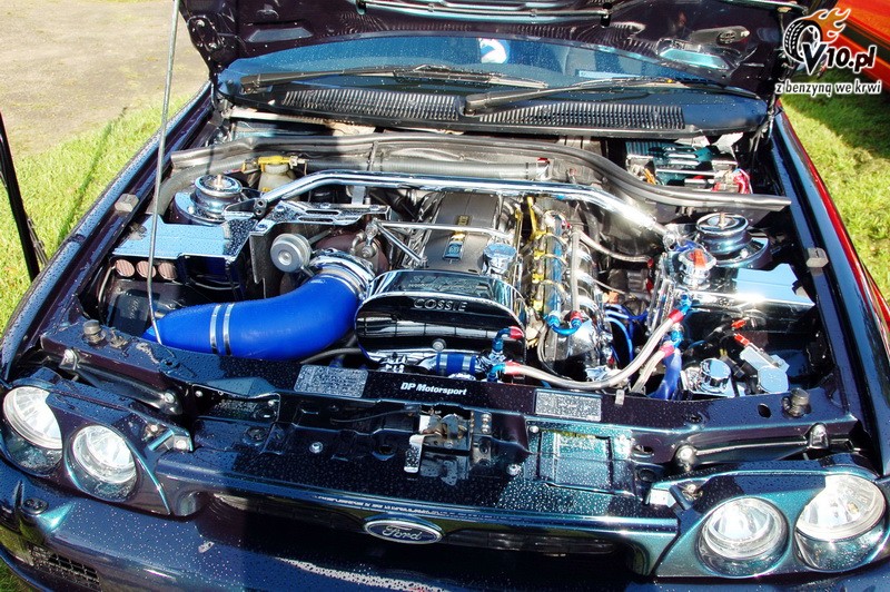 Rally Day 2011